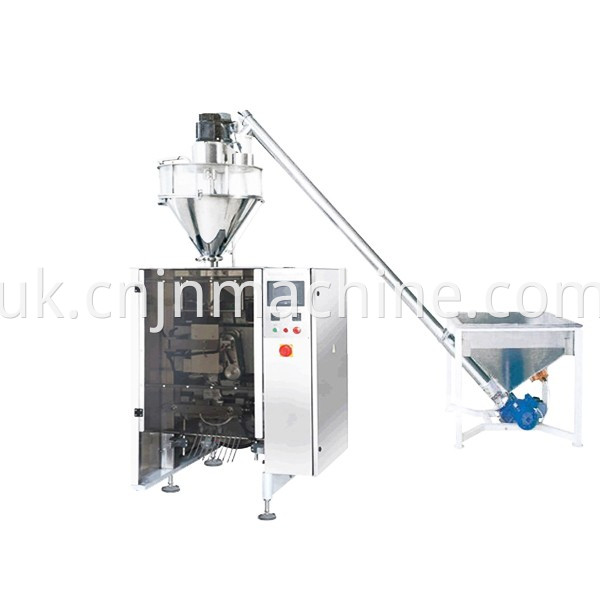 Tea Bag Packing Packaging Machine